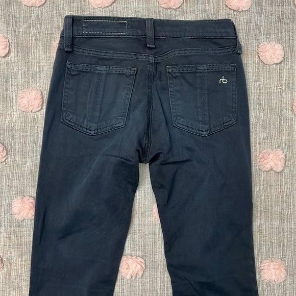rag & bone the legging jeans - Picture 11 of 11